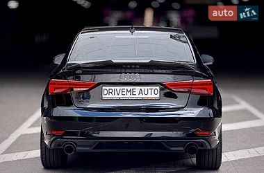 Седан Audi A3 2016 в Киеве фото 5 Седан Audi A3 2016 в Киеве