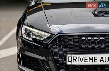 Седан Audi A3 2016 в Киеве фото 28 Седан Audi A3 2016 в Киеве