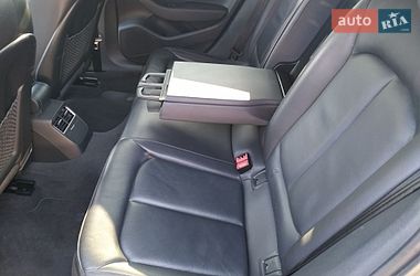 Седан Audi A3 2015 в Коломые