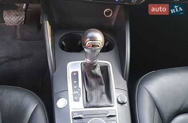 Седан Audi A3 2015 в Коломые