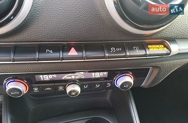 Седан Audi A3 2015 в Коломые