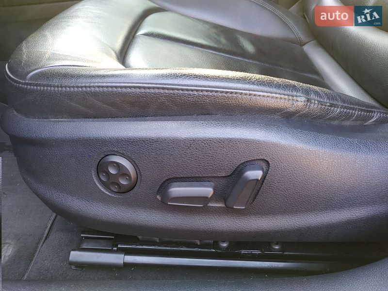 Седан Audi A3 2015 в Коломые