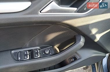 Седан Audi A3 2015 в Коломые