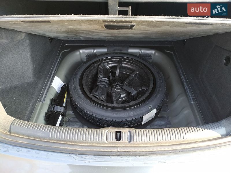 Седан Audi A3 2015 в Коломые