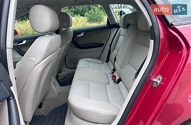 Хетчбек Audi A3 2009 в Полтаві