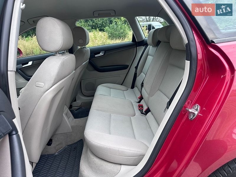 Хетчбек Audi A3 2009 в Полтаві