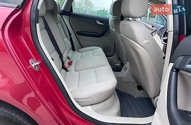 Хетчбек Audi A3 2009 в Полтаві