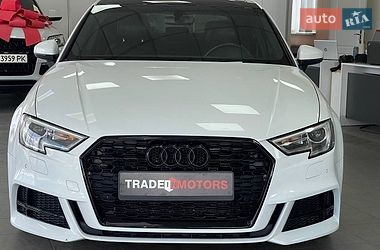 Седан Audi A3 2015 в Києві