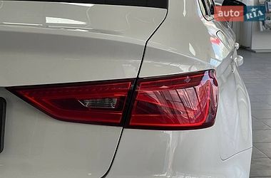 Седан Audi A3 2015 в Києві