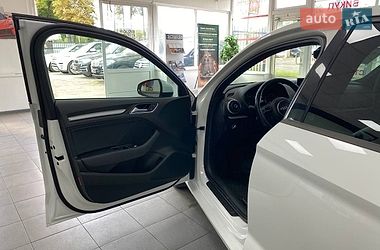 Седан Audi A3 2015 в Києві