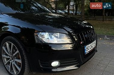 Хэтчбек Audi A3 2009 в Долине Хэтчбек Audi A3 2009 в Долине