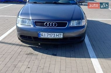 Хэтчбек Audi A3 1999 в Боярке