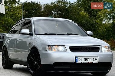 Хэтчбек Audi A3 2003 в Хмельницком