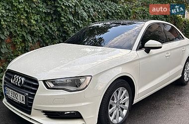 audi a3 2015 в Хмельницкий от профессионального продавца Славік Ліпський