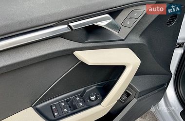 Седан Audi A3 2022 в Києві