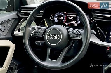 Седан Audi A3 2022 в Києві