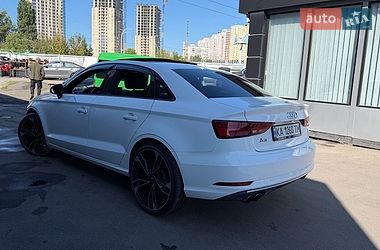 Седан Audi A3 2018 в Києві