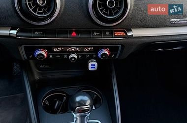 Седан Audi A3 2018 в Києві