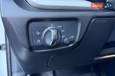 Седан Audi A3 2018 в Києві