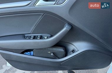 Седан Audi A3 2018 в Києві