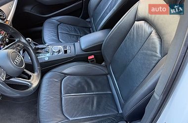 Седан Audi A3 2018 в Києві
