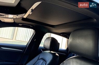 Седан Audi A3 2018 в Києві