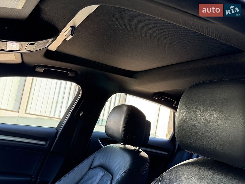 Седан Audi A3 2018 в Києві