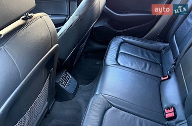 Седан Audi A3 2018 в Києві
