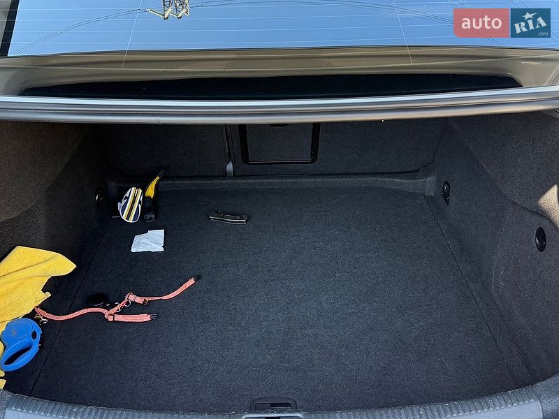 Седан Audi A3 2018 в Києві