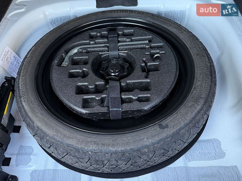 Седан Audi A3 2018 в Києві