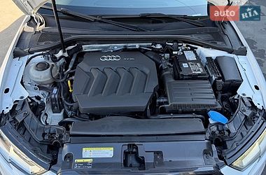 Седан Audi A3 2018 в Києві