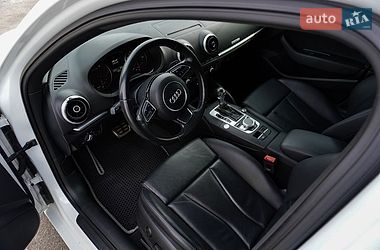 Седан Audi A3 2016 в Києві