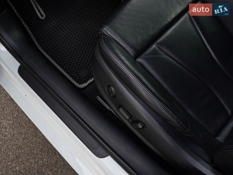 Седан Audi A3 2016 в Києві