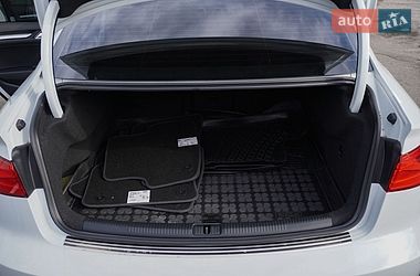 Седан Audi A3 2016 в Києві