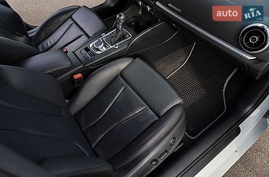 Седан Audi A3 2016 в Києві