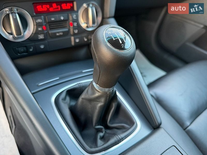 Хетчбек Audi A3 2011 в Вінниці