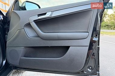 Хетчбек Audi A3 2011 в Вінниці