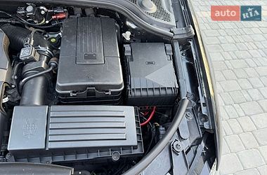 Хетчбек Audi A3 2011 в Вінниці