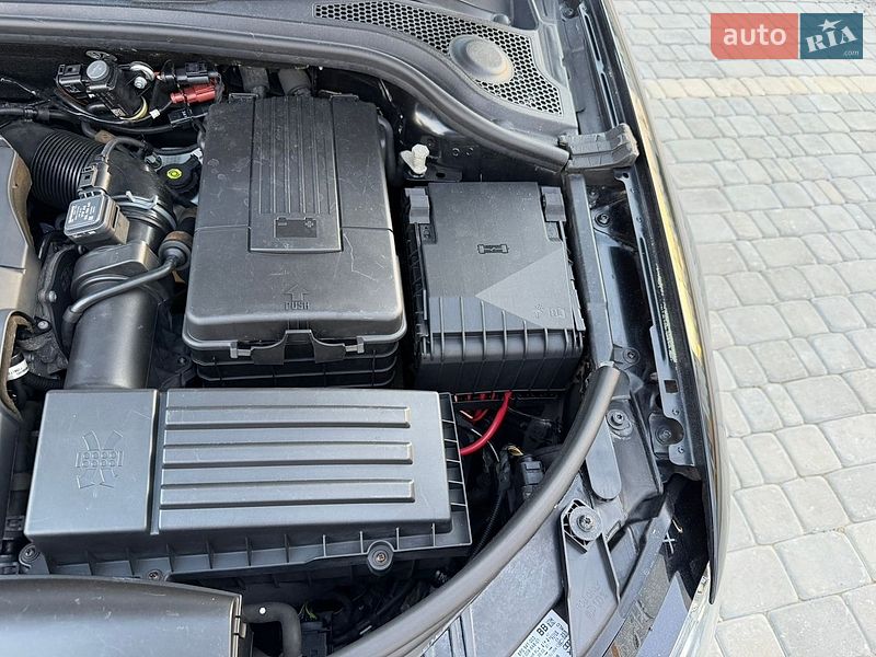 Хетчбек Audi A3 2011 в Вінниці