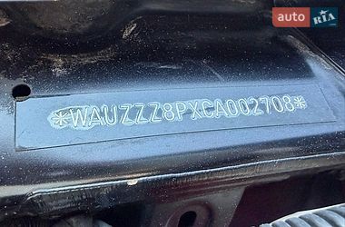 Хетчбек Audi A3 2011 в Вінниці