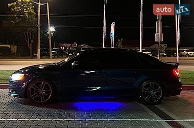 Седан Audi A3 2014 в Кривому Розі