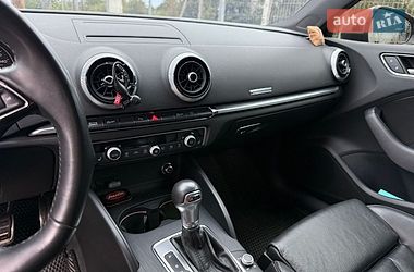Седан Audi A3 2019 в Одесі