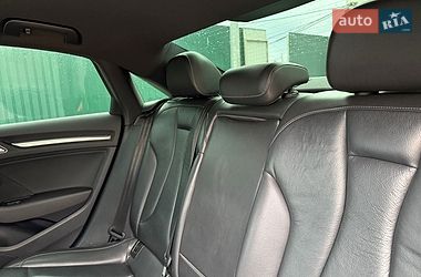 Седан Audi A3 2019 в Одесі