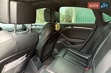 Седан Audi A3 2019 в Одесі