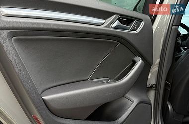Седан Audi A3 2019 в Одесі