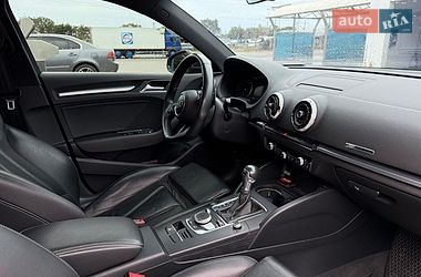 Седан Audi A3 2019 в Одесі