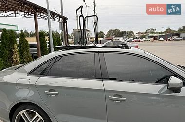 Седан Audi A3 2019 в Одесі