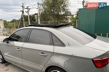 Седан Audi A3 2019 в Одесі