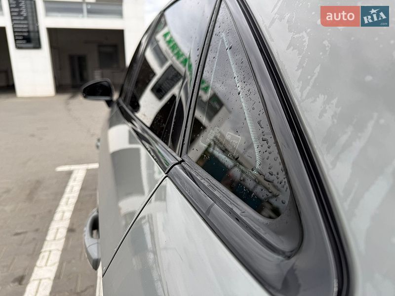 Седан Audi A3 2019 в Одесі