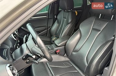 Седан Audi A3 2019 в Одесі